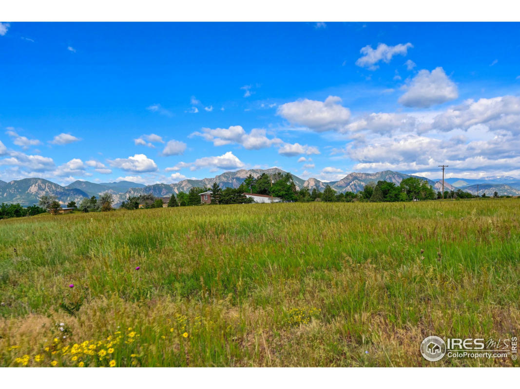 7171 MARSHALL DR, BOULDER, CO 80303, photo 1 of 16