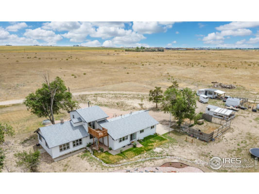 22758 HIGHWAY 14, AULT, CO 80610 - Image 1