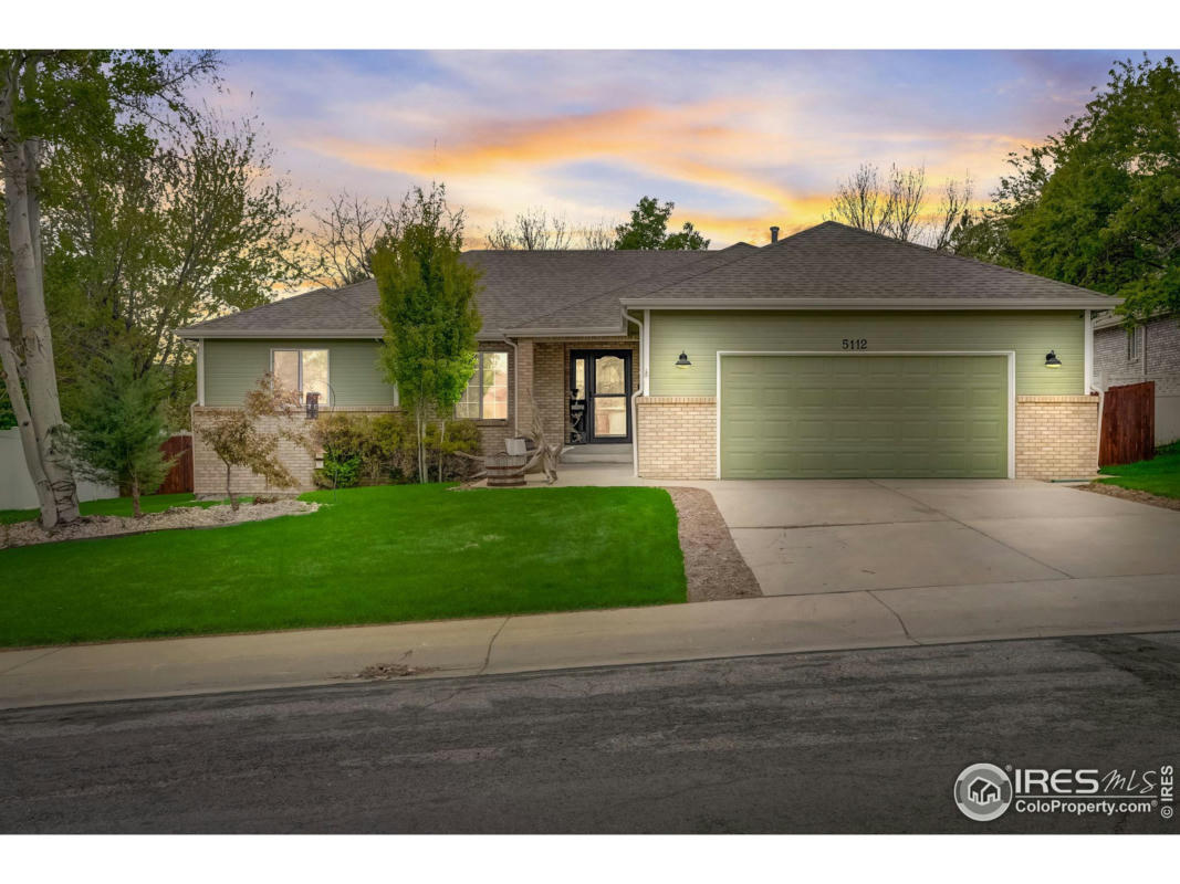 5112 W 9TH ST, GREELEY, CO 80634, photo 1 of 40