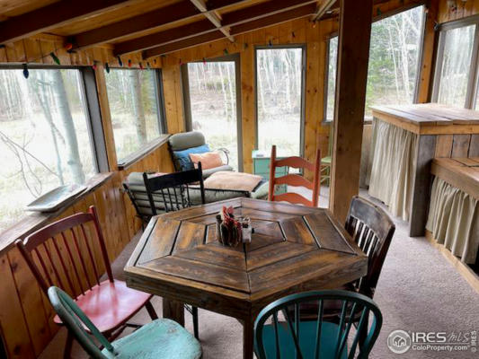 72 COUNTY ROAD 126, NEDERLAND, CO 80466, photo 5 of 33