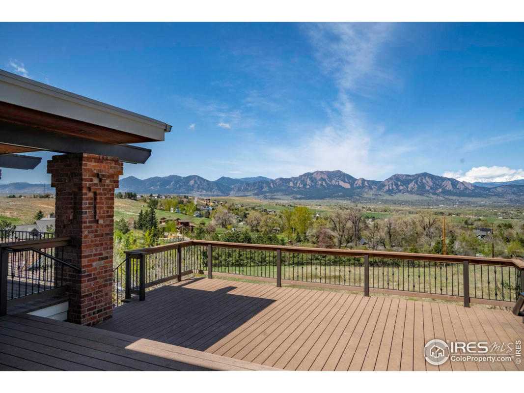 375 MAJESTIC VIEW DR, BOULDER, CO 80303, photo 1 of 40