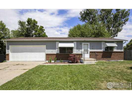 1638 33RD AVE, GREELEY, CO 80634 - Image 1