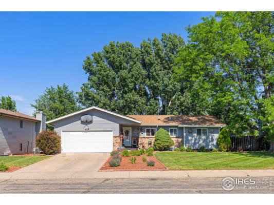 180 45TH AVE, GREELEY, CO 80634 - Image 1