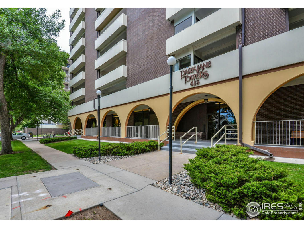 415 S HOWES ST APT 606, FORT COLLINS, CO 80521, photo 1 of 37