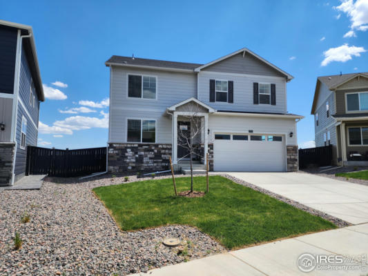 2732 72ND AVE CT, GREELEY, CO 80634, photo 2 of 26