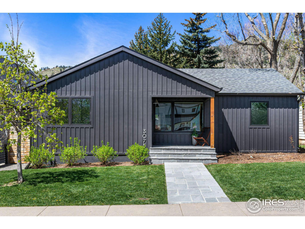 3075 9TH ST, BOULDER, CO 80304, photo 1 of 40