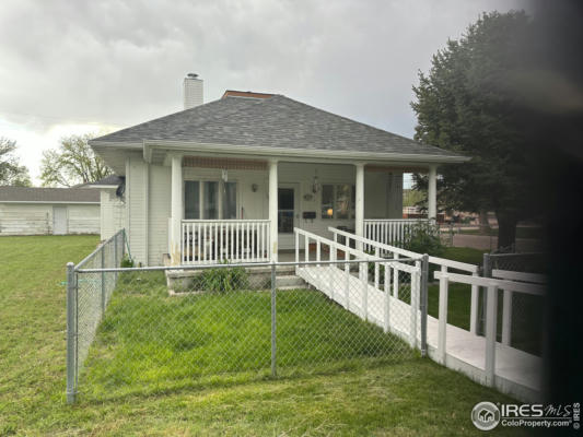 105 FILBERT ST, WRAY, CO 80758 - Image 1