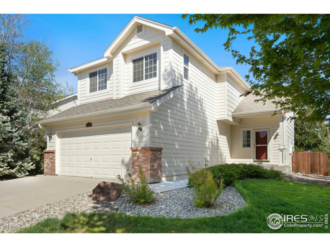 2226 MERLOT CT, FORT COLLINS, CO 80528, photo 1 of 21