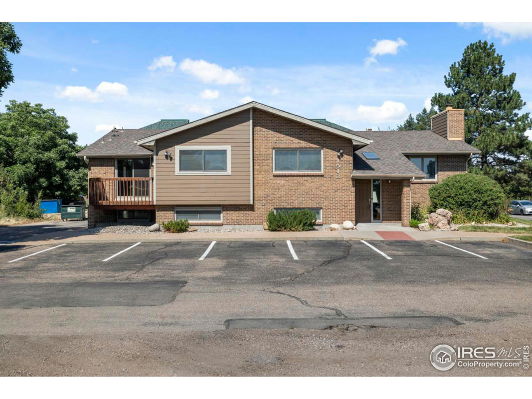 1513 RIVERSIDE AVE # 2, FORT COLLINS, CO 80524, photo 1 of 15