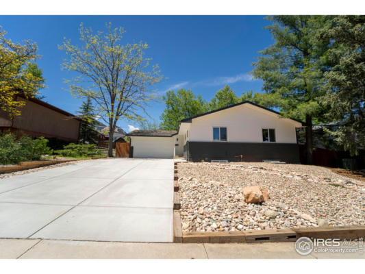 1225 ITHACA DR, BOULDER, CO 80305, photo 3 of 40