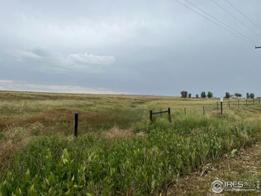 0 COUNTRY ROAD 78, GALETON, CO 80622 - Image 1