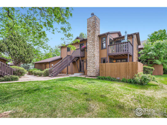 6160 WILLOW LN, BOULDER, CO 80301 - Image 1