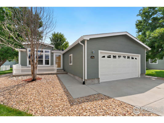 7745 PRIMROSE GRN # 163, FREDERICK, CO 80530 - Image 1