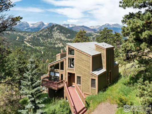 80511 Estes Park CO Real Estate Homes for Sale RE MAX