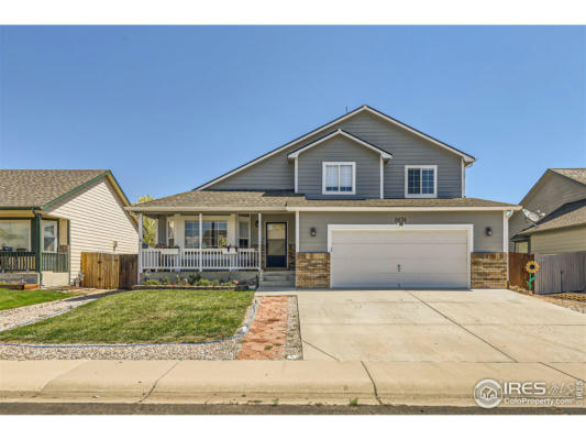 3674 HOMESTEAD DR, MEAD, CO 80542 - Image 1