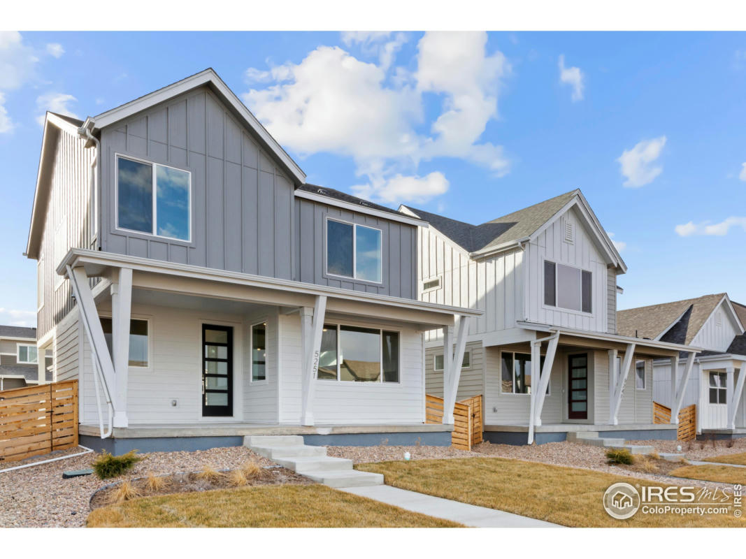 5251 RENDEZVOUS PKWY, TIMNATH, CO 80547, photo 1 of 31