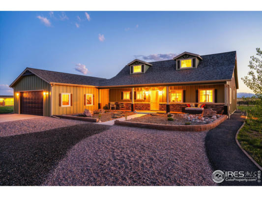 7396 COUNTY ROAD 106, CARR, CO 80612 - Image 1