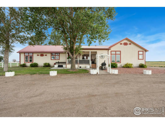 20509 COUNTY ROAD 88, AULT, CO 80610, photo 3 of 40