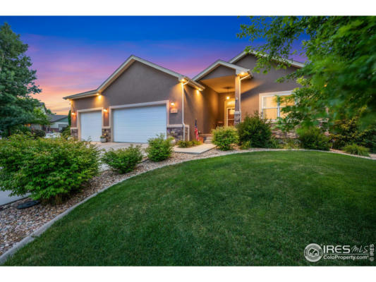 1913 80TH AVE, GREELEY, CO 80634 - Image 1