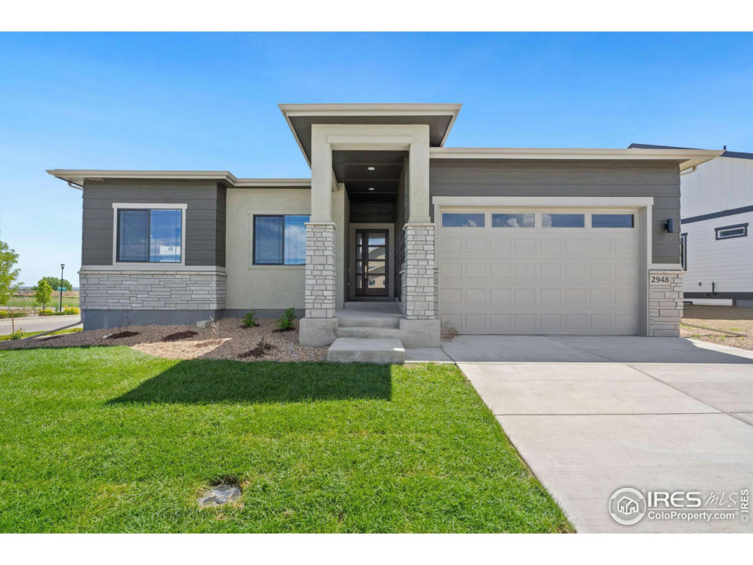2948 LONGBOAT WAY, FORT COLLINS, CO 80524, photo 1 of 26