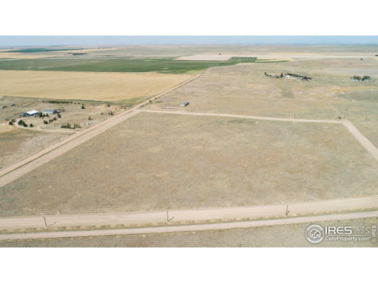 0 BROWN DR # LOT 8, WIGGINS, CO 80654, photo 3 of 5