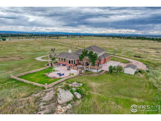 1820 S STATE HIGHWAY 83, FRANKTOWN, CO 80116 - Image 1