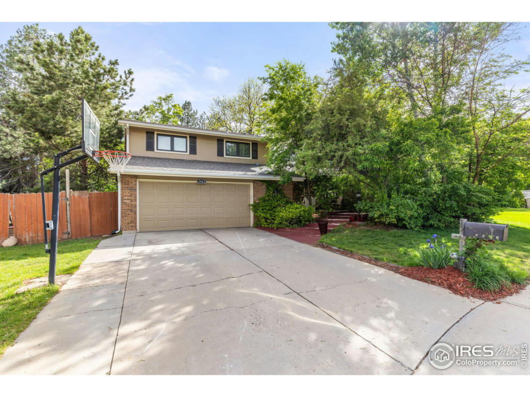 3922 W 21ST STREET RD, GREELEY, CO 80634, photo 1 of 30