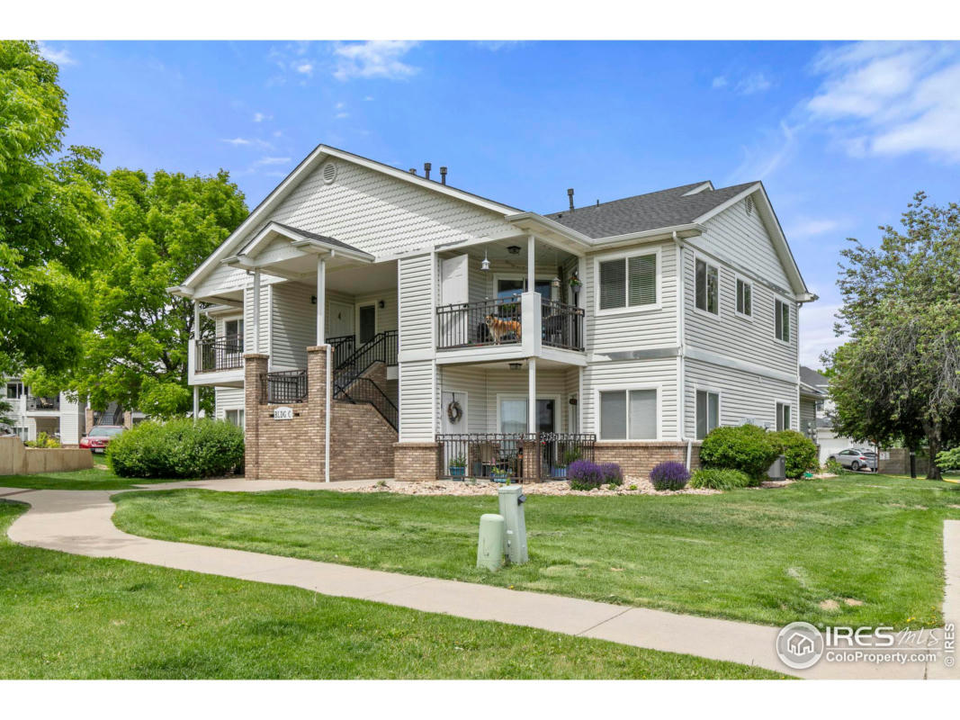 950 52ND AVENUE CT # 4, GREELEY, CO 80634, photo 1 of 17