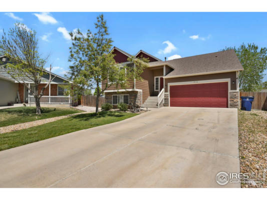 234 W FOREST CT, MILLIKEN, CO 80543, photo 3 of 39