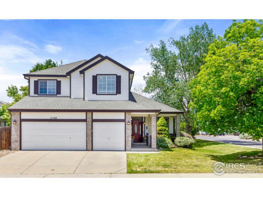 17180 W 64TH DR, ARVADA, CO 80007 - Image 1