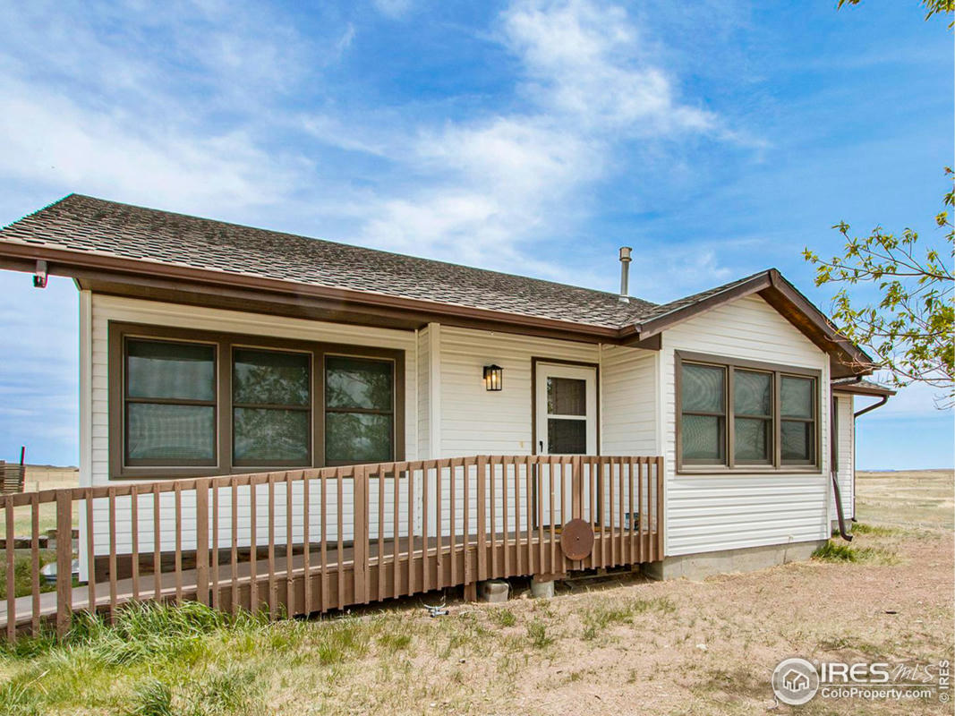 6787 COUNTY ROAD 92, CARR, CO 80612, photo 1 of 31