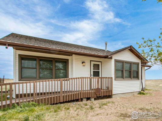 6787 COUNTY ROAD 92, CARR, CO 80612 - Image 1
