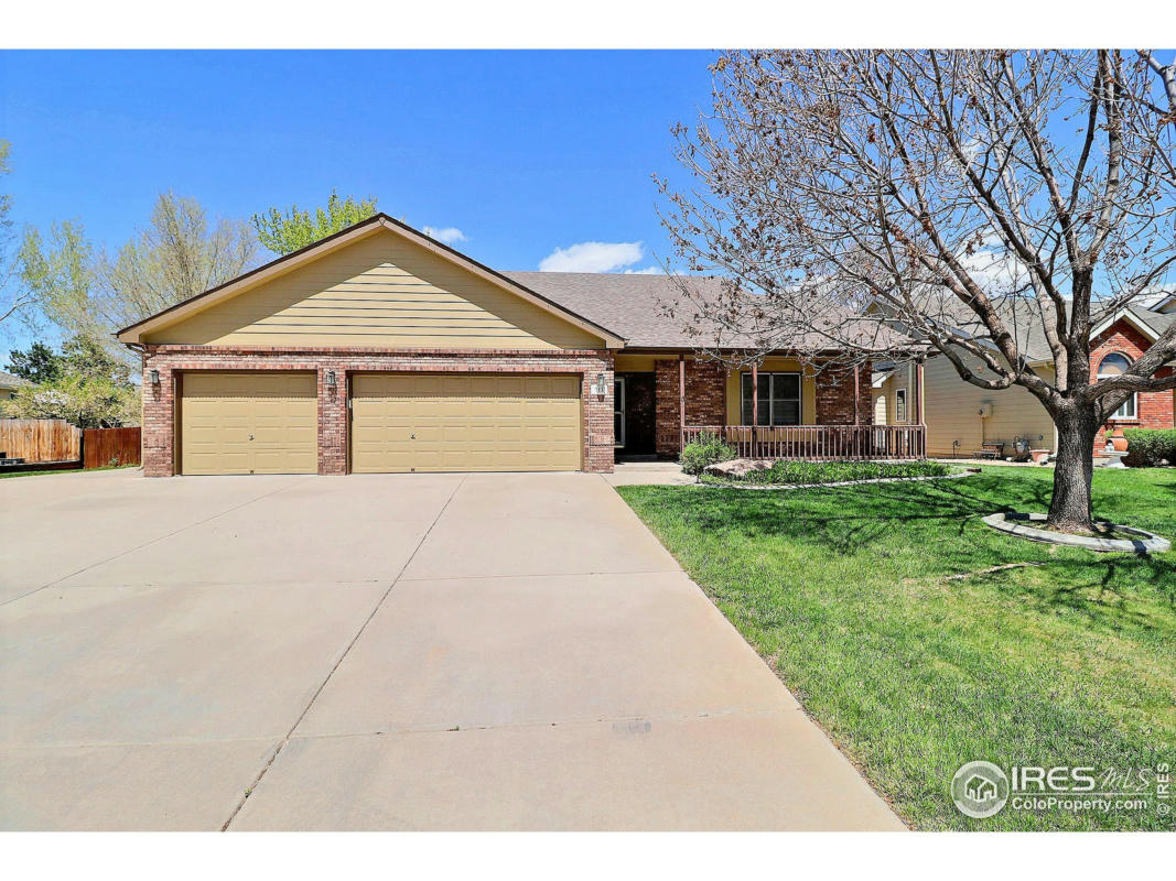 913 N 4TH ST, JOHNSTOWN, CO 80534, photo 1 of 40