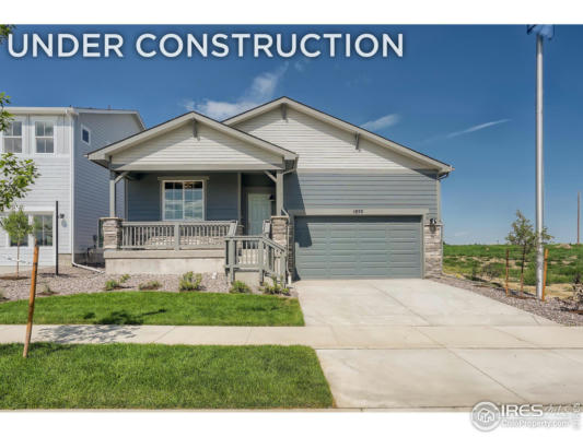 3532 ROYAL TROON AVE, FORT COLLINS, CO 80524 - Image 1