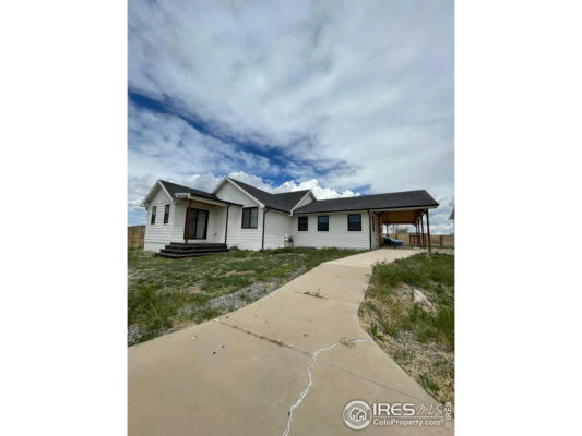 420 7TH AVE, DEER TRAIL, CO 80105 - Image 1
