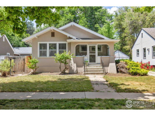 515 S LOOMIS AVE, FORT COLLINS, CO 80521 - Image 1