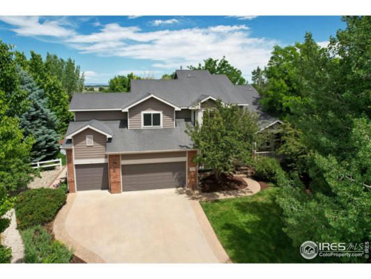 8001 LOUDEN CIRCLE CT, WINDSOR, CO 80528 - Image 1