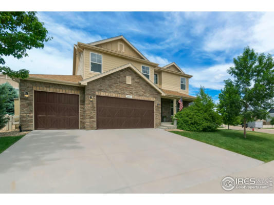 8801 MUSTANG DR, FREDERICK, CO 80504 - Image 1