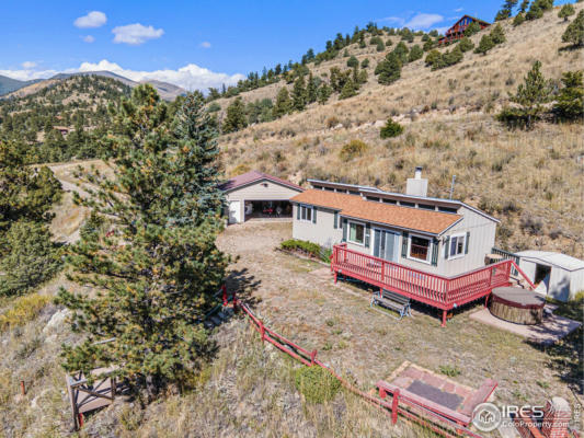 262 ELKRIDGE DR, GLEN HAVEN, CO 80532 - Image 1