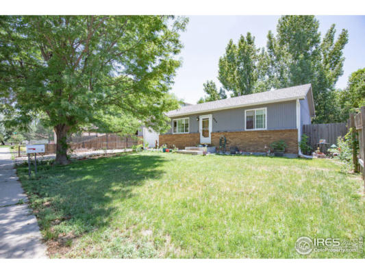 906 WILSON AVE, FORT MORGAN, CO 80701 - Image 1