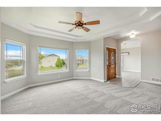 1540 61ST AVENUE CT, GREELEY, CO 80634, photo 5 of 31