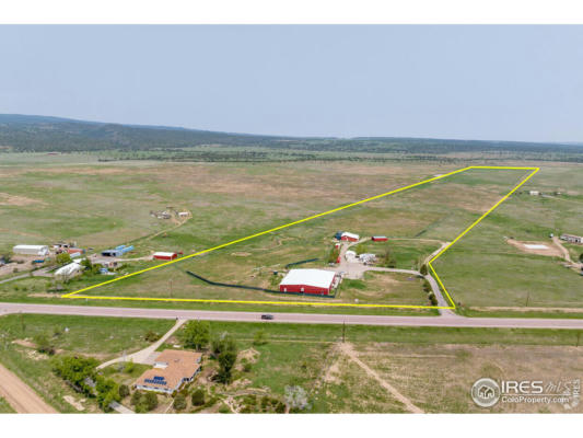 7791 STATE HIGHWAY 78 W, BEULAH, CO 81023, photo 2 of 8