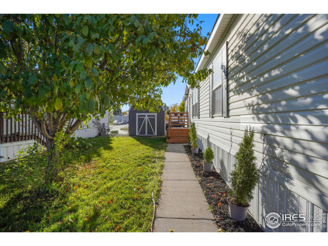 435 N 35TH AVE LOT 354, GREELEY, CO 80631, photo 1 of 12