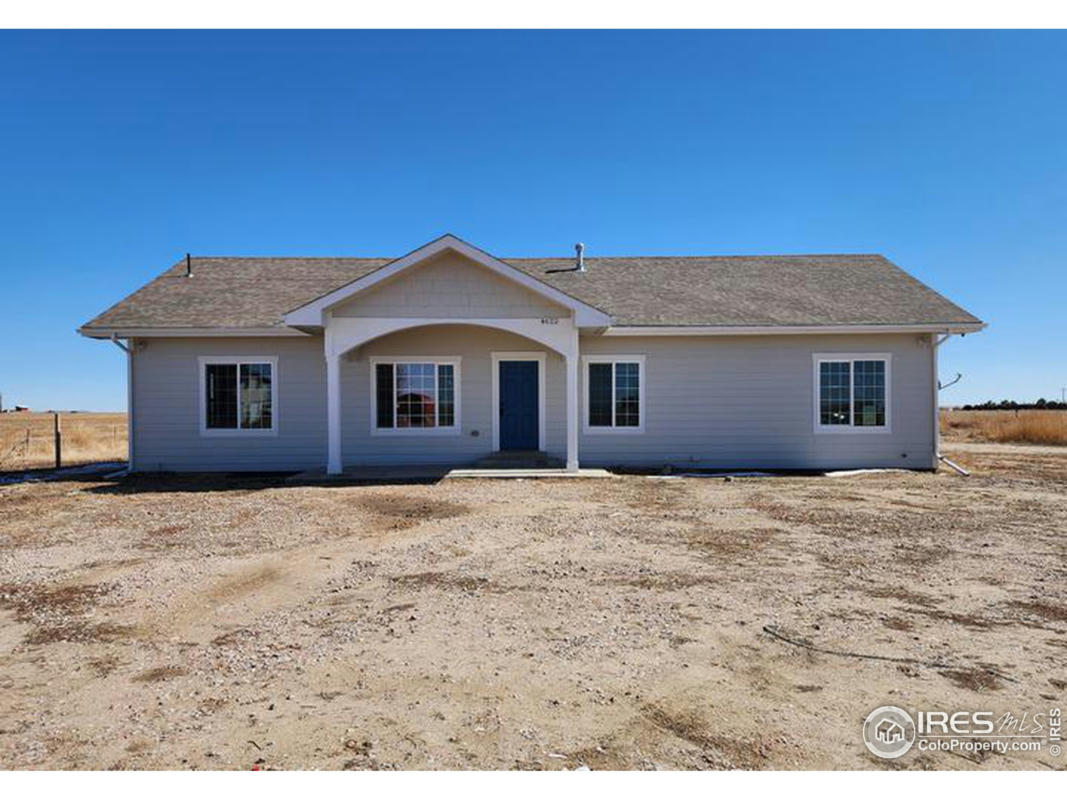 4622 COUNTY ROAD 5, WIGGINS, CO 80654, photo 1 of 30