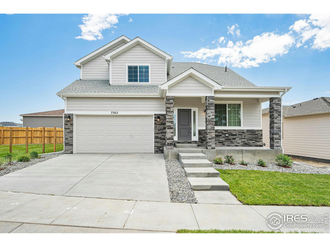 7262 XENOPHON CT, ARVADA, CO 80005, photo 1 of 32