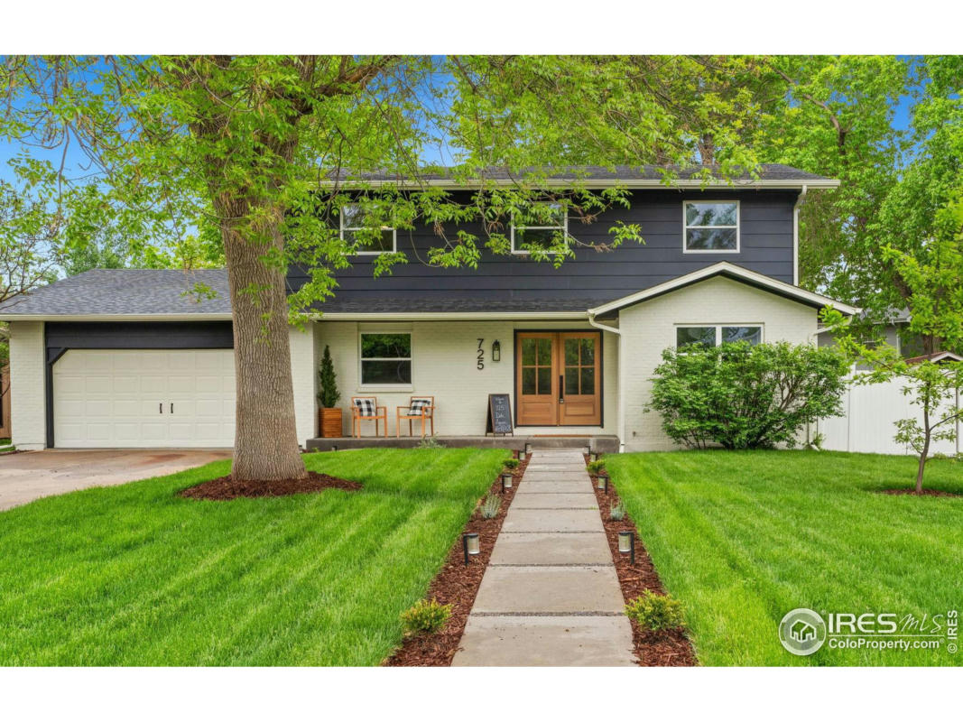 725 DUKE SQ, FORT COLLINS, CO 80525, photo 1 of 40