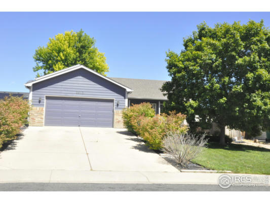 2613 WATER FRONT ST, EVANS, CO 80620 - Image 1