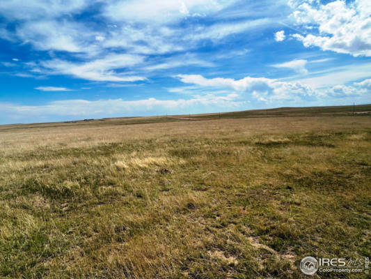 WELD COUNTY ROAD 53, AULT, CO 80610 - Image 1