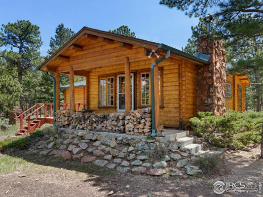 18655 STATE HIGHWAY 7, LYONS, CO 80540 - Image 1