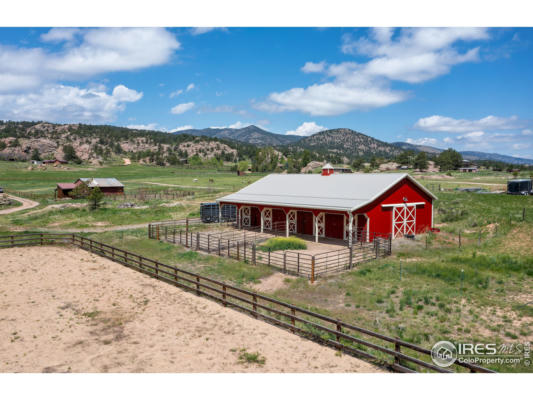 22 WEDGE ROCK DR, LYONS, CO 80540, photo 4 of 35